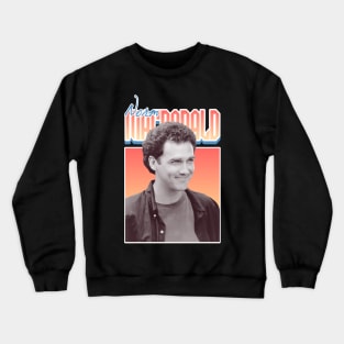 Norm MacDonald Crewneck Sweatshirt